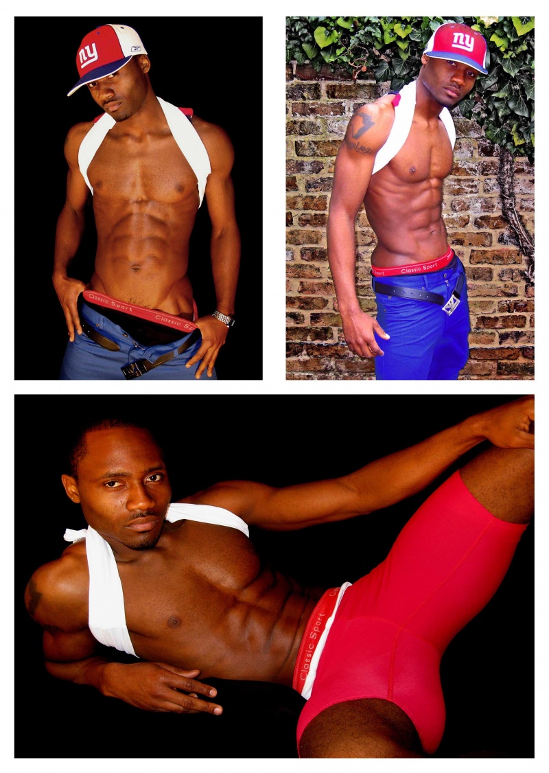 Male model photo shoot of Jeff Jay and Under con struc tion in London