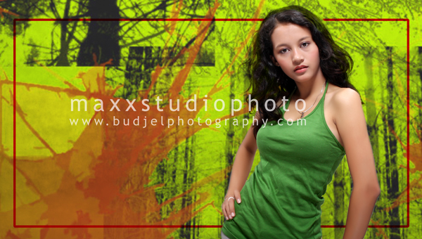 Male model photo shoot of Ajie Purnama in Maxx Studio Photo