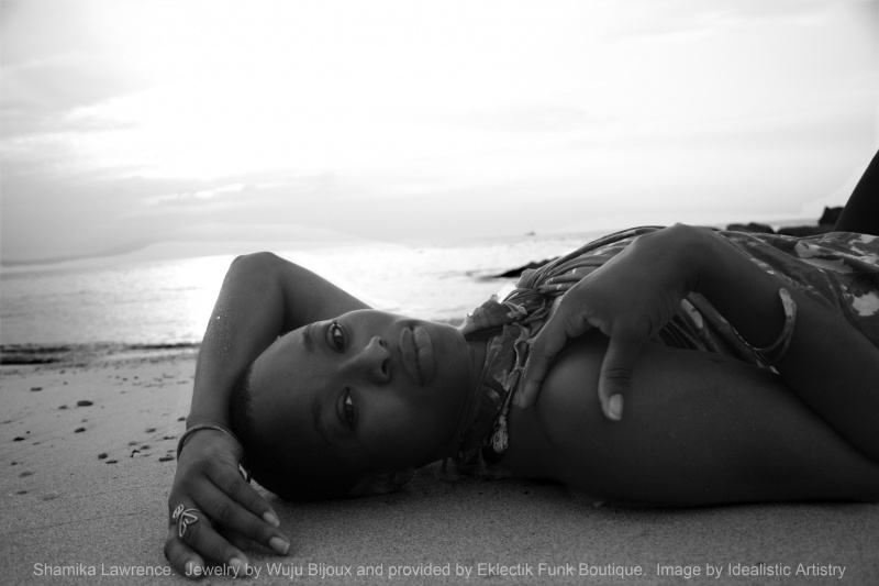 Male model photo shoot of Idealistic Artistry in Buckroe Beach