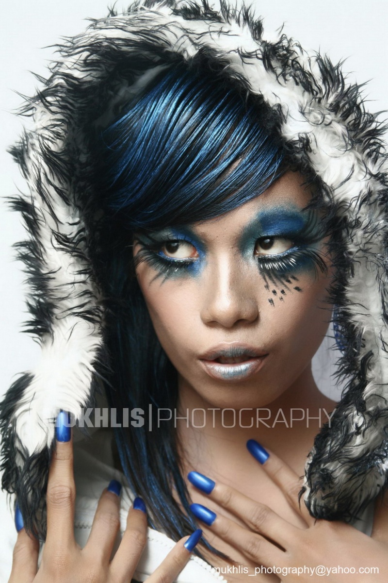 Male model photo shoot of Mukhlis_Photography