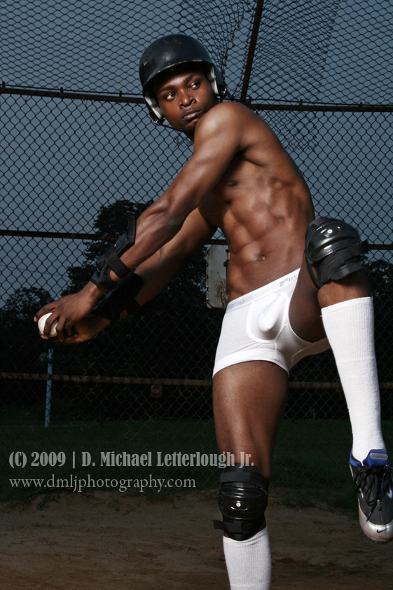 Male model photo shoot of MIKE MIZZLE by Michael Letterlough Jr in some baseball field, Philadelphia, pennsylvania