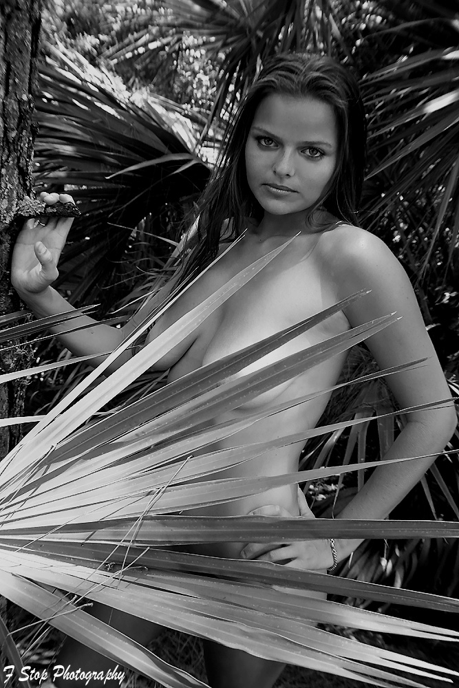 Female model photo shoot of KimberKay by F Stop Photography