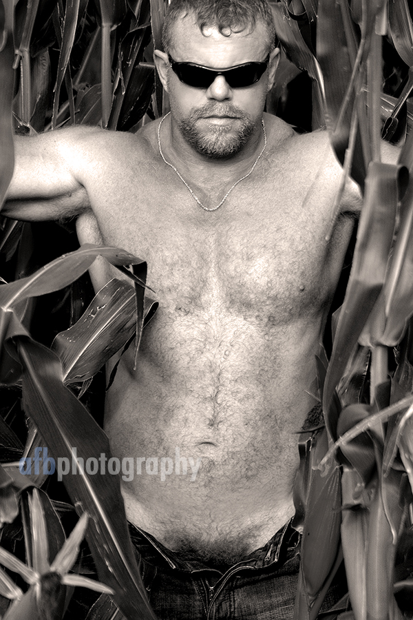 Male model photo shoot of AFB Photography in Blackhawk Co., IA