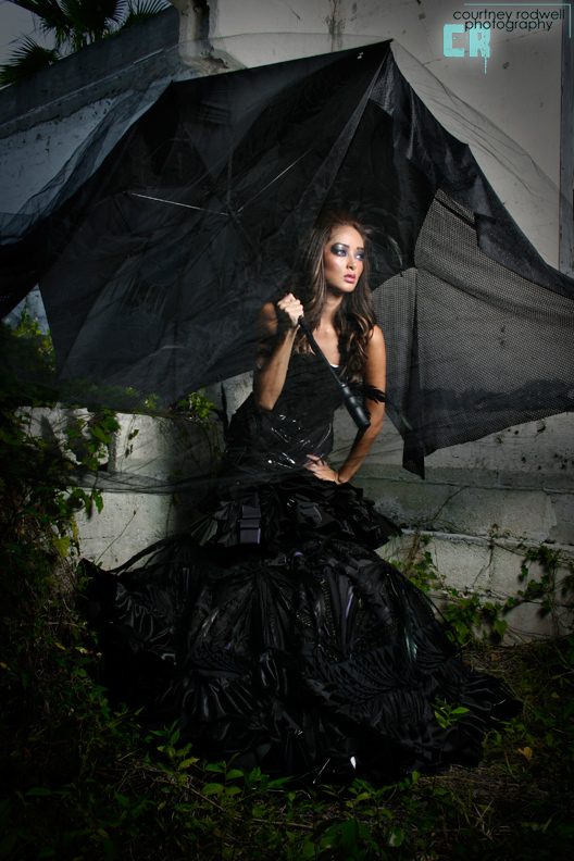 Female model photo shoot of Zhanna Dia in Ft Lauderdale, FL