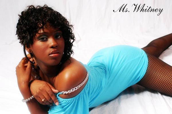 Female model photo shoot of Whitney Brown-tune in Durham,NC