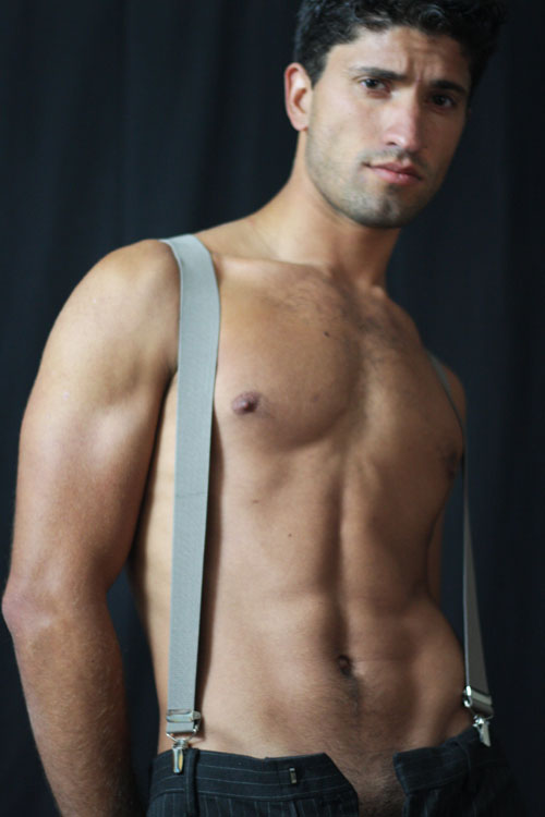 Male model photo shoot of Matt Ry
