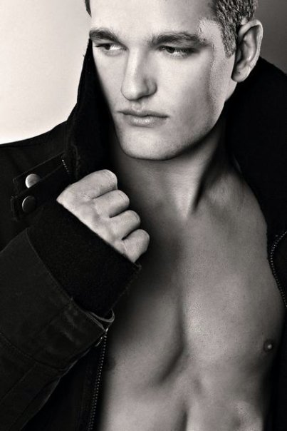 Male model photo shoot of Jack Diesel
