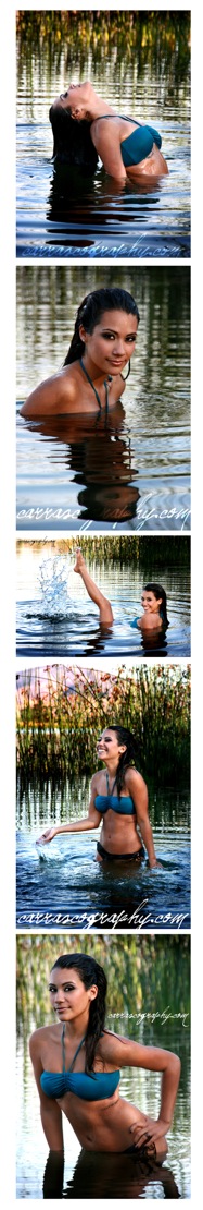 Female model photo shoot of Carrascography and Ayiiia Elizarraras in Otay Lakes, CA, hair styled by Joanna Lopez HMM