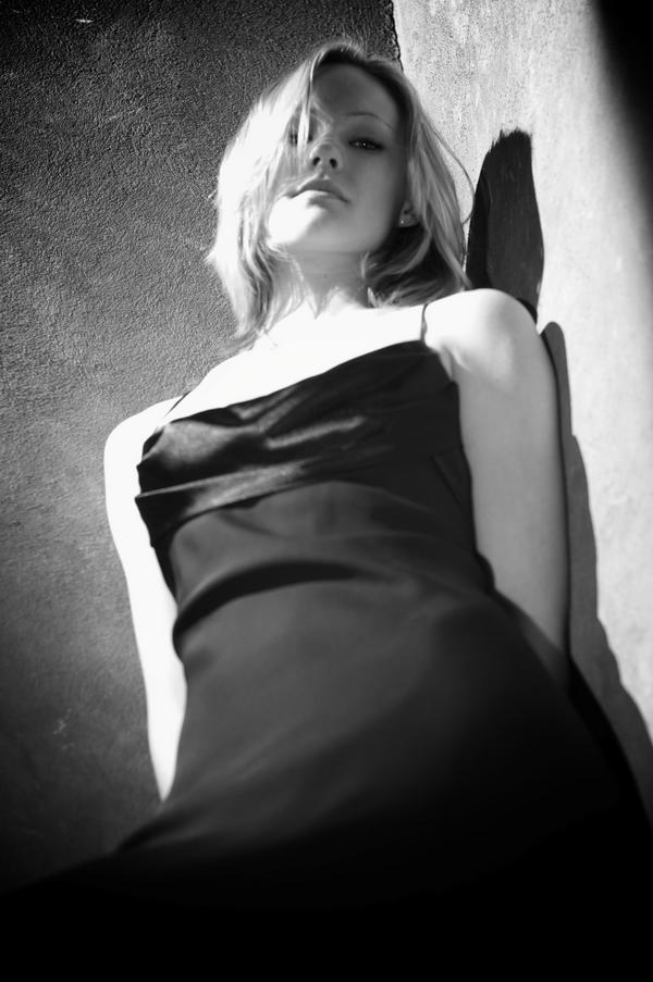 Female model photo shoot of J Lysh