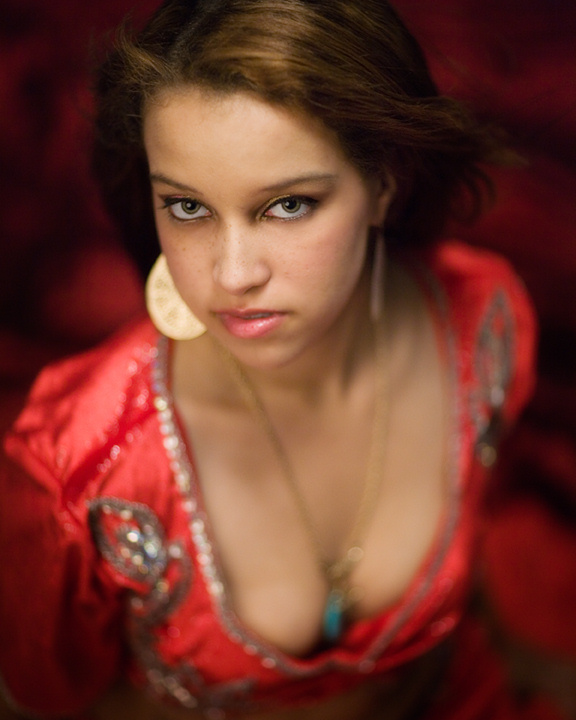 Female model photo shoot of Alexandria DeMay by J Hollar