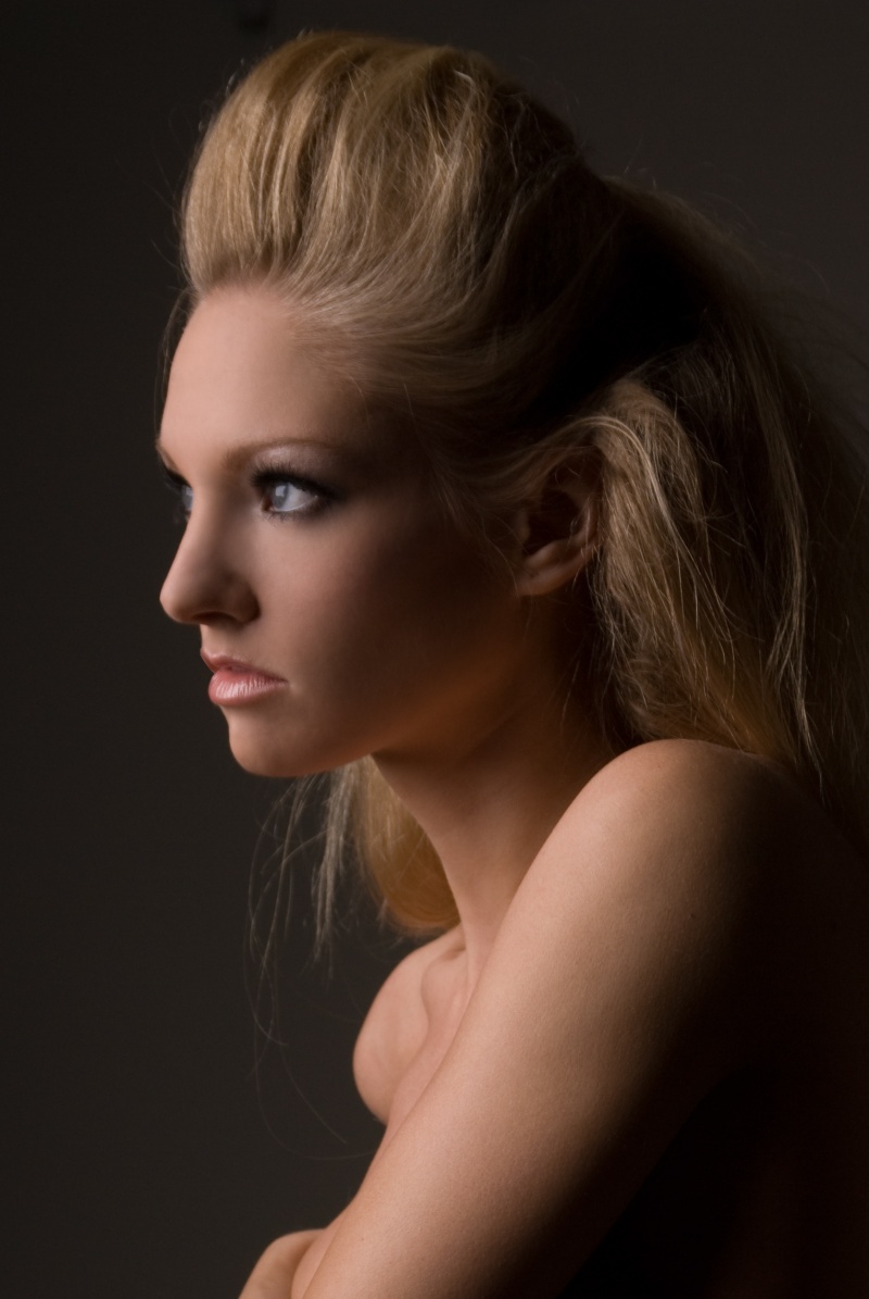 Female model photo shoot of Kate Jarvis