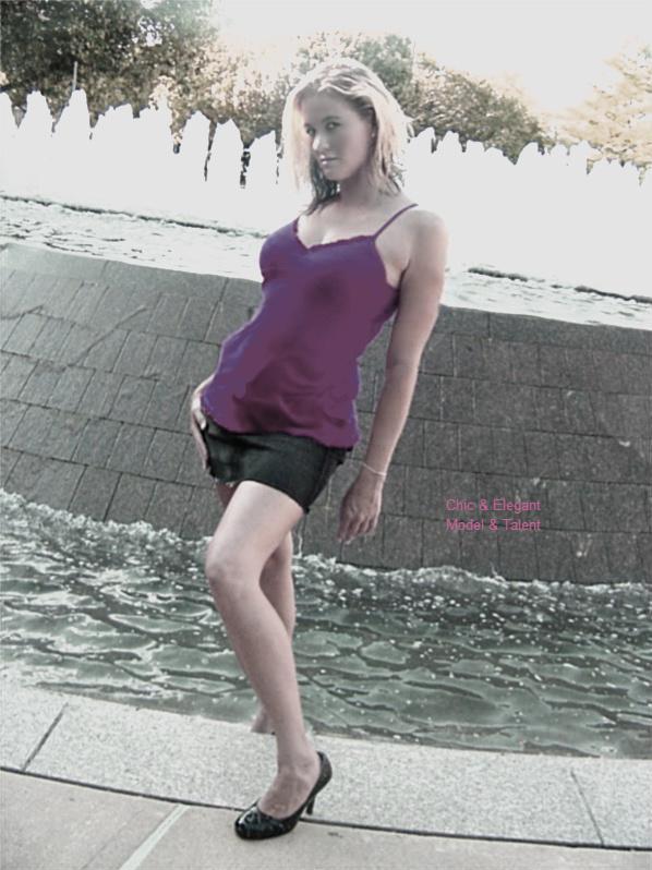 Female model photo shoot of Rori Martin