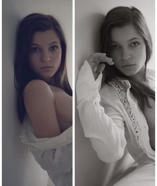 Female model photo shoot of LEHALIE -Berlin-