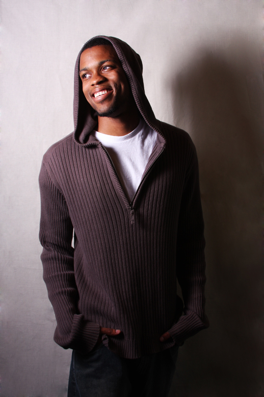 Male model photo shoot of Isaiah Headen by Isaiah Headen