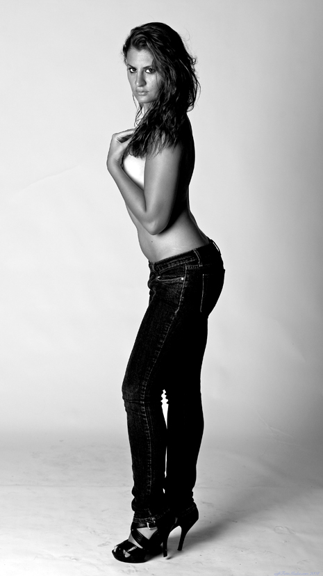 Female model photo shoot of Jillian A B by Sams Foto Club
