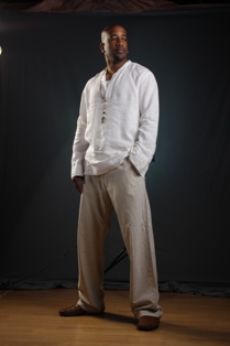 Male model photo shoot of Jermaine Butler by JSVPhotography