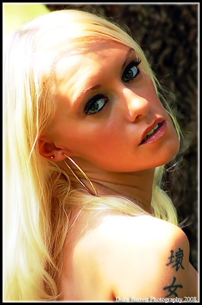 Female model photo shoot of Jessica G by Barrett Photos  in Oregan Ridge State Park