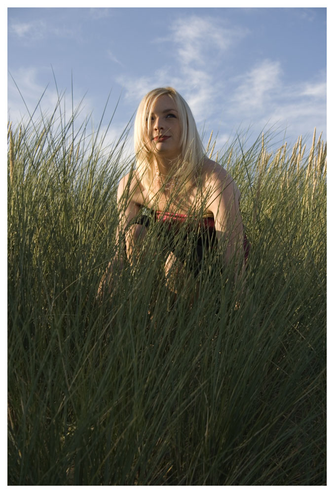 Female model photo shoot of lindspics in SWANSEA 