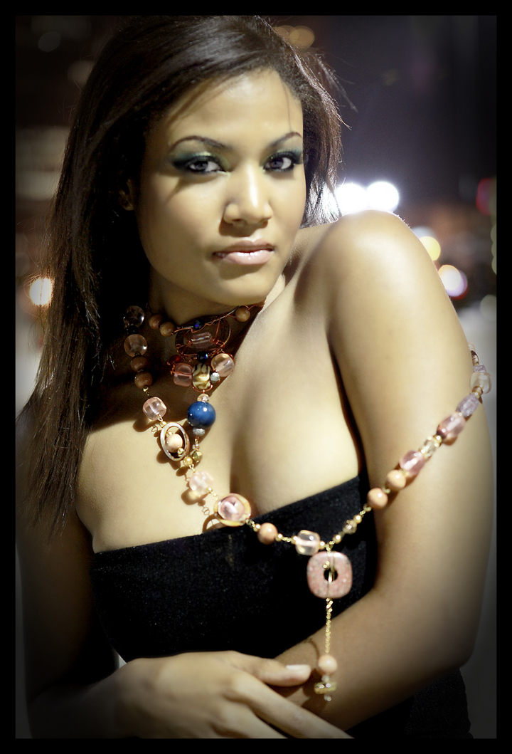 Female model photo shoot of Nyemadi Williams