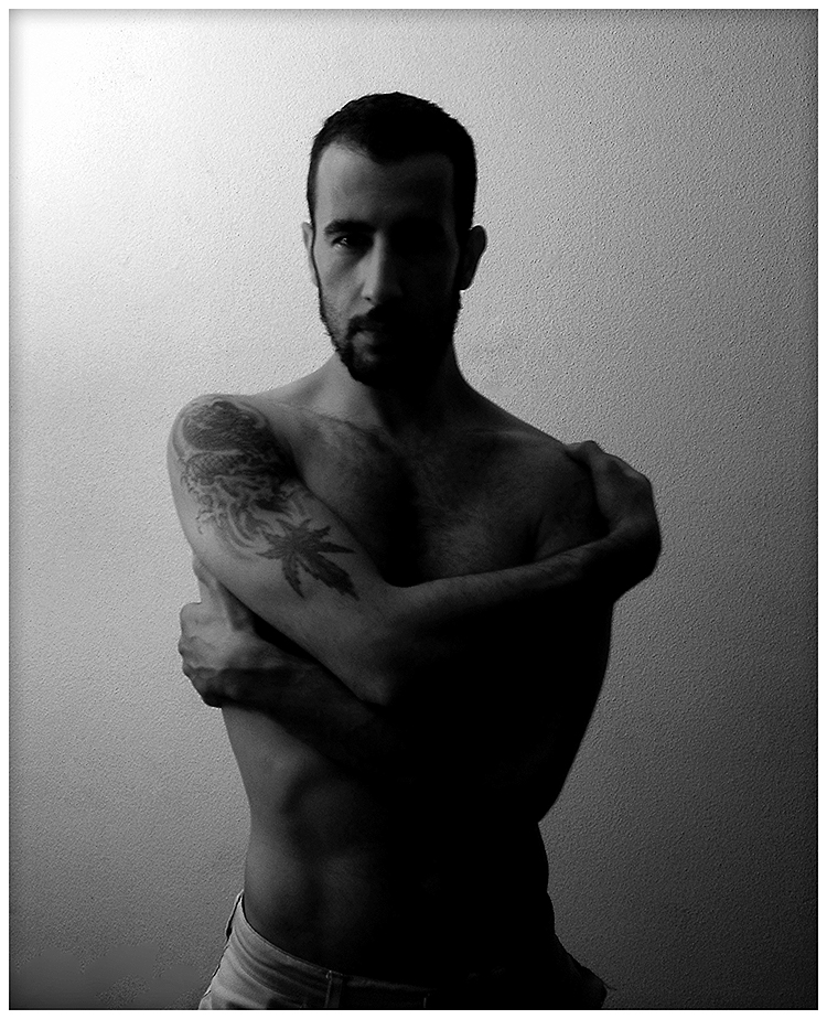Male model photo shoot of Paulo de Carvalho