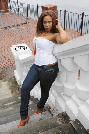 Male model photo shoot of CTM Photography in Tampa,FL