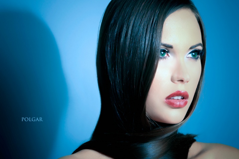 Female model photo shoot of Megan Farquhar by Rob Polgar