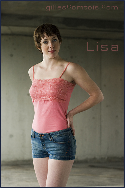 Female model photo shoot of Pretty Petite Lisa in Hull
