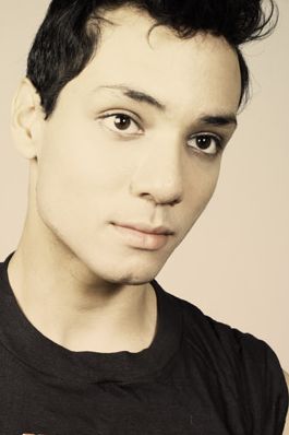 Male model photo shoot of Sebastian Lima