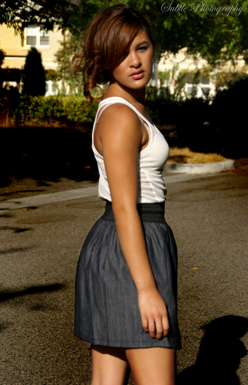 Female model photo shoot of Subtle Krisie in Temecula, CA.