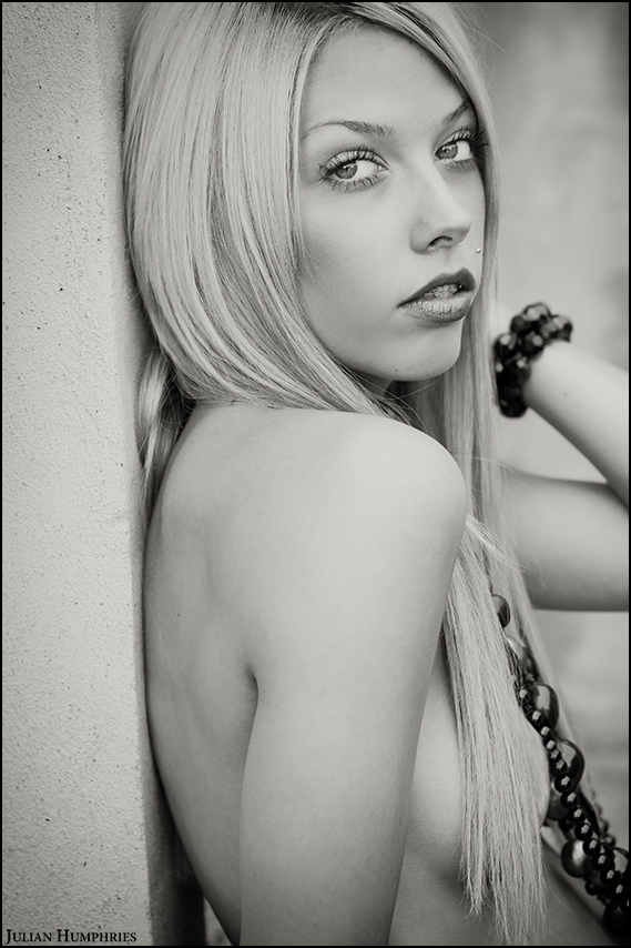 Female model photo shoot of Brittany Powell by Julian II in Austin, Texas