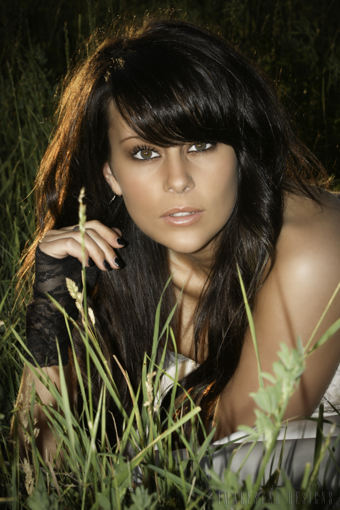 Female model photo shoot of ImageStar Designs