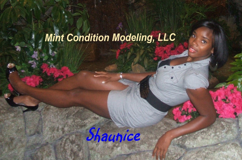Female model photo shoot of Shaunice Smith in Ledyard, CT