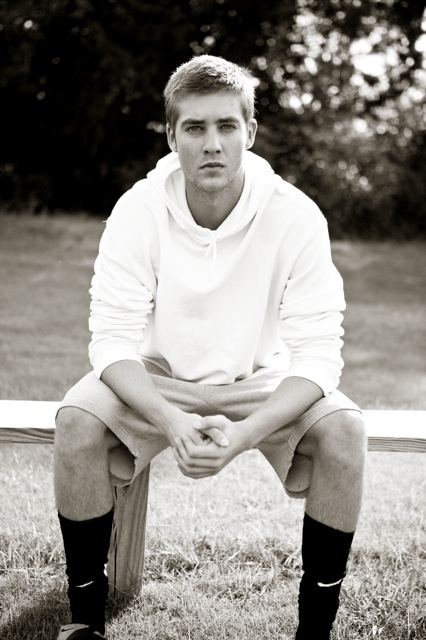 Male model photo shoot of Connor Sullivan