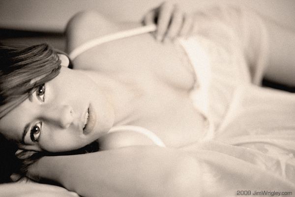Female model photo shoot of Kristen Harpster