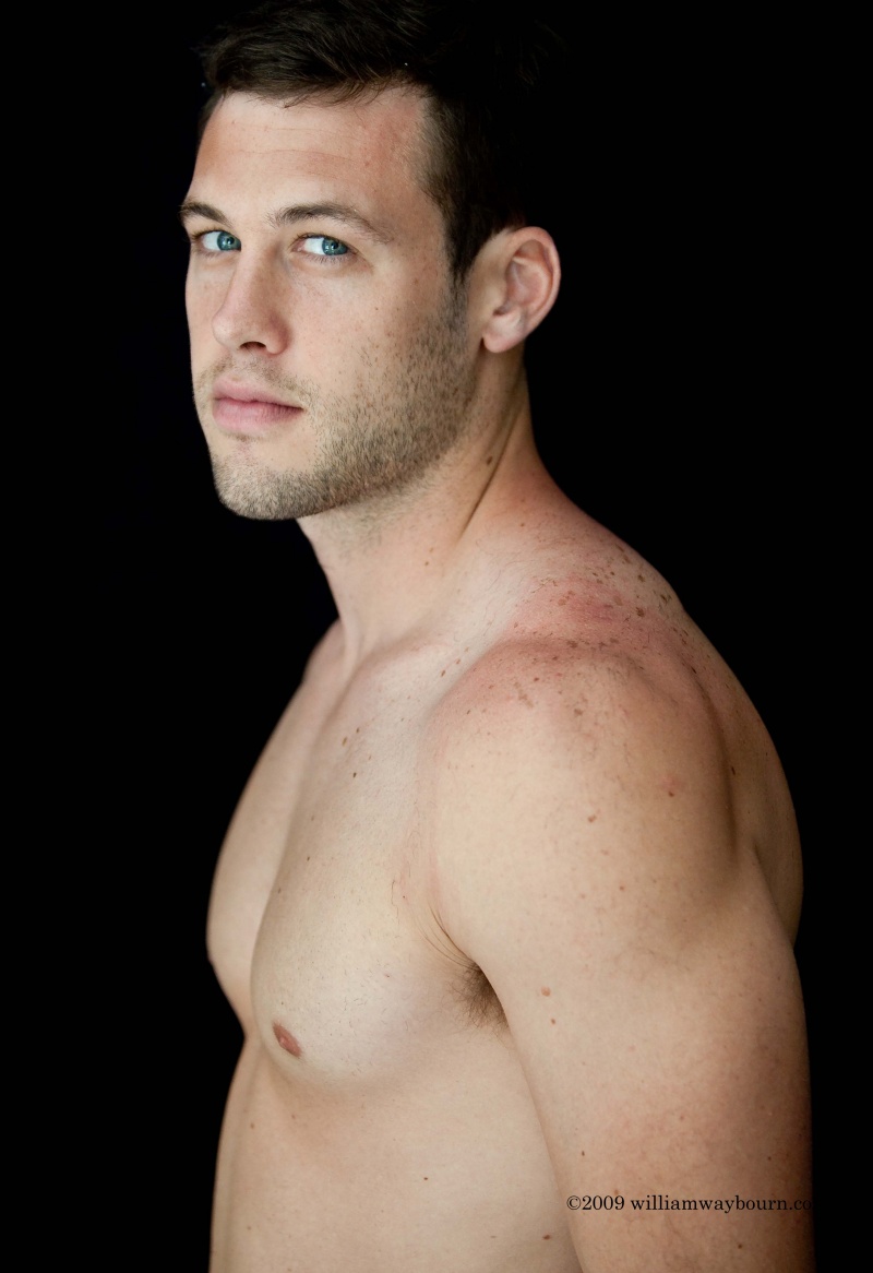 Male model photo shoot of Timothy H OBrien in Washington, DC