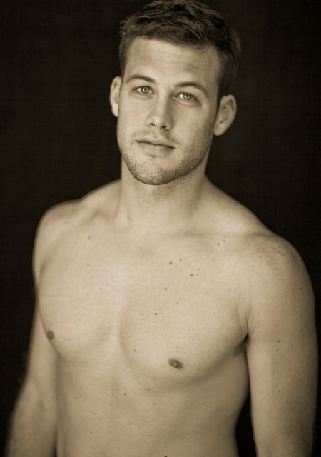 Male model photo shoot of Timothy H OBrien in Washington, DC