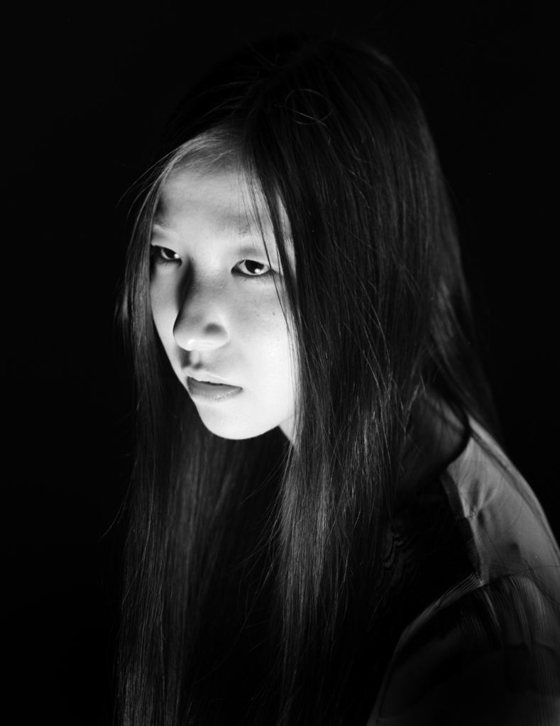 Female model photo shoot of Miss Hypoxia by Random Shutter Clicks