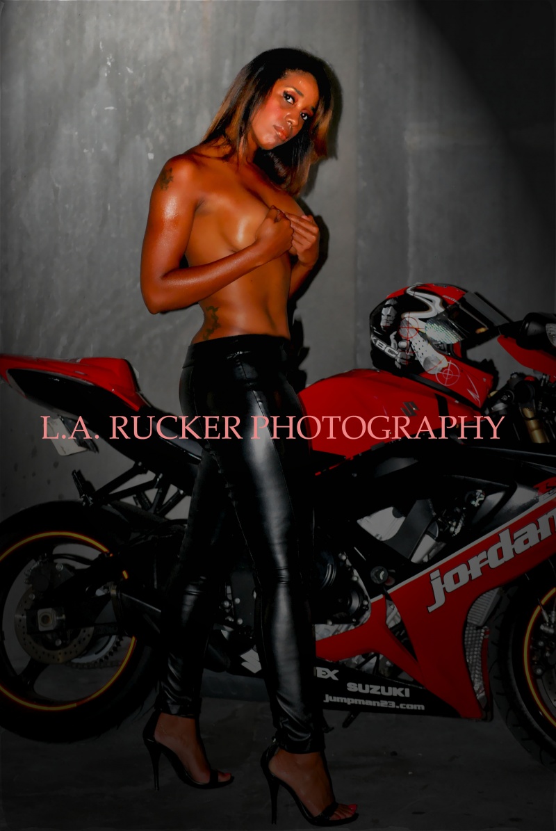 Male model photo shoot of LA RUCKER PHOTOGRAPHY in ATLANTA 