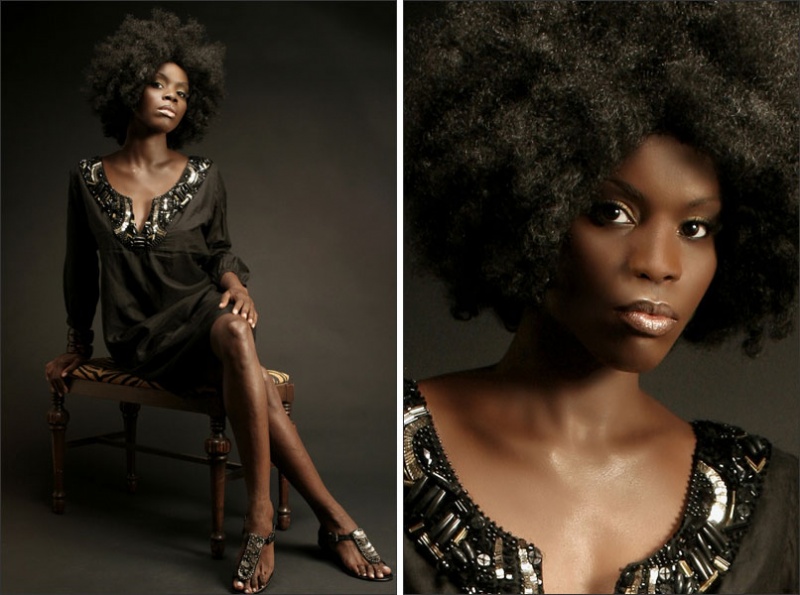 Female model photo shoot of Tamara Makeup Artistry by A G- Women Photography, wardrobe styled by LeonGreene