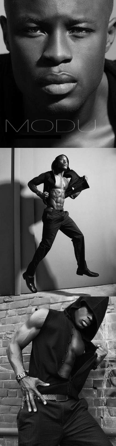 Male model photo shoot of Alberto Divargo