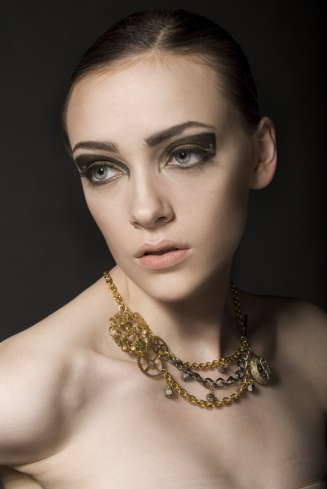 Female model photo shoot of Katie Via Ballard and laowai by Ellie Bryan