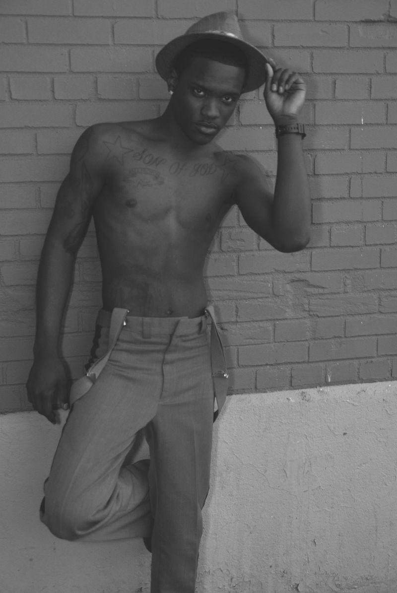 Male model photo shoot of Christopher Mark by michaelle Chapoteau