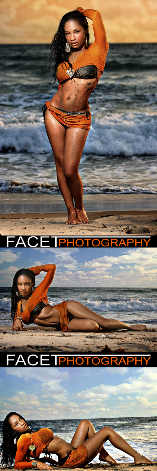 Female model photo shoot of JayQ by Facet Studio