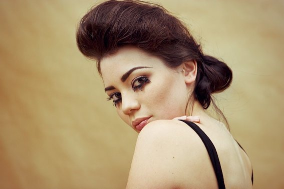 Female model photo shoot of Shaelah Ariotti