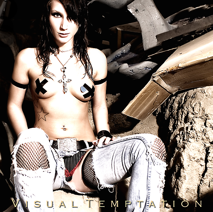 Male model photo shoot of Visual Temptation in Pueblo, CO