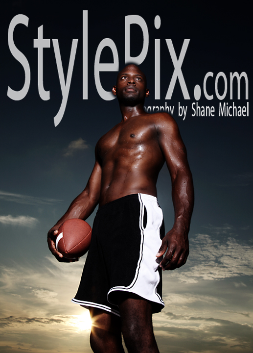 Male model photo shoot of StylePix Photography