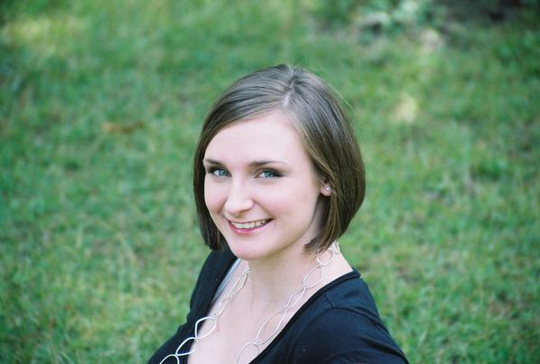 Female model photo shoot of Kakky in Blakeley State Park