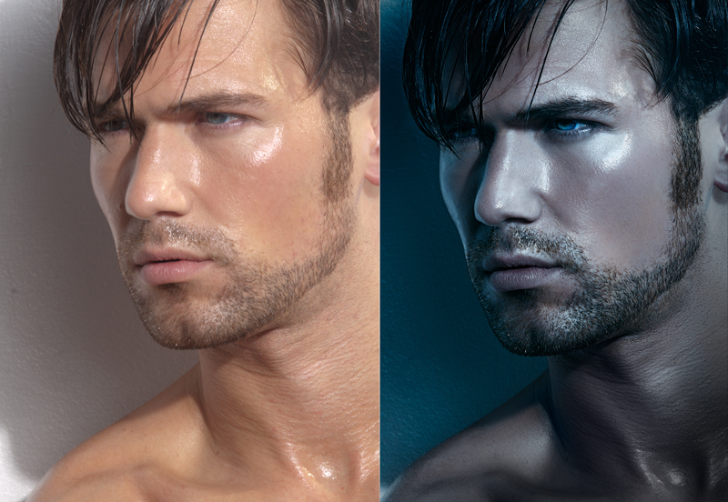Male model photo shoot of Michael C Pearson by DAVfoto