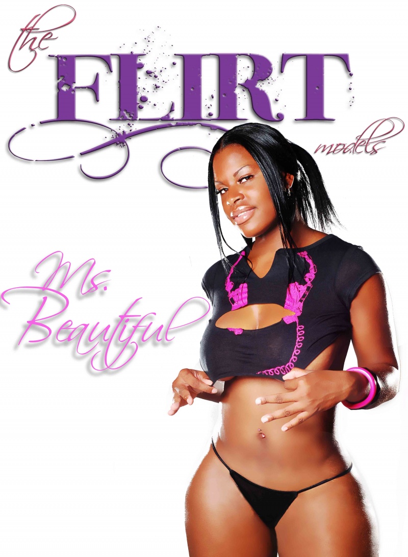Male and Female model photo shoot of Flirt Models and Ms. Beautiful in Studio 817, Ft. Worth, Tx