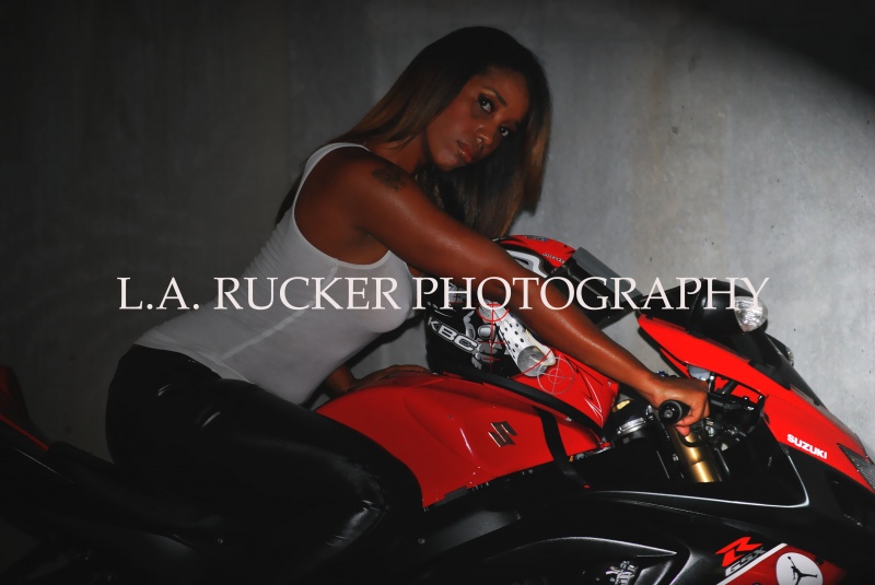 Male model photo shoot of LA RUCKER PHOTOGRAPHY in ATLANTA